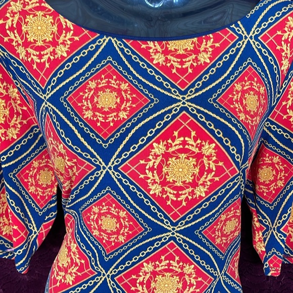 3/$20  Suzy Shier dress - Picture 2 of 7